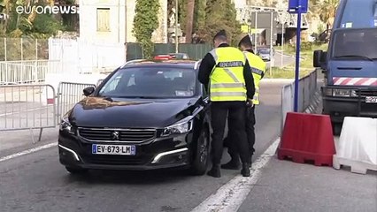 Weitere Lockerungen in Frankreich