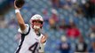 Patriots Mailbag: Who will be Jarret Stidham's Number One Receiver