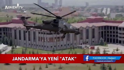 Jandarma_ya Yeni -ATAK-