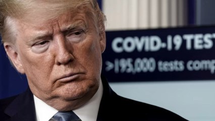 ترامب يحسم أمره بخصوص قانون منصات التواصل