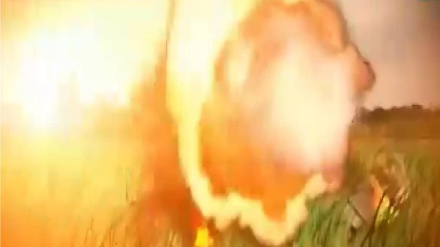 Pulwama: Security forces avert major vehicle-borne IED blast