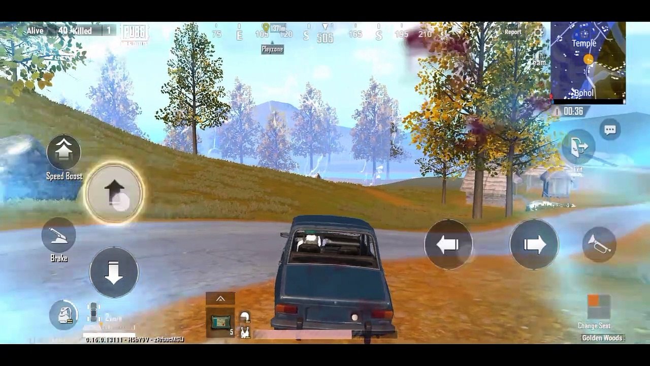 PUBG LITE Gaming video