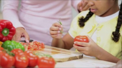 These Easy Cooking Projects Will Entertain Your Elementary School Kids (and Double as Home