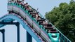Japan Is Asking Theme Park Visitors to Avoid Screaming on Roller Coasters