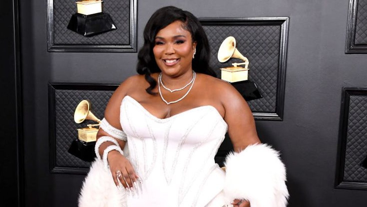 Lizzo’s Best Looks Yet