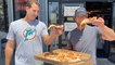 Barstool Pizza Review - Primanti Bros (Ft. Lauderdale) With Special Guest Anthony Rizzo Presented By Mack Weldon