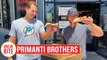 Barstool Pizza Review - Primanti Bros (Ft. Lauderdale) With Special Guest Anthony Rizzo Presented By Mack Weldon