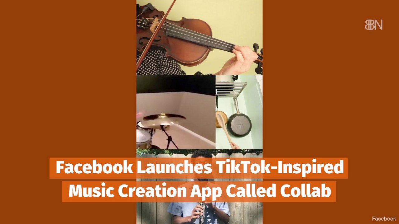 Facebook's New TikTok Competitor