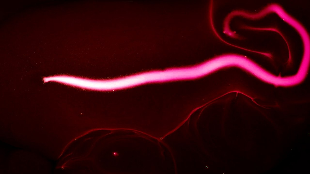 Red Snake