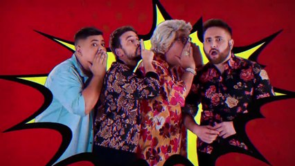 Fofoca Aí | Estreia no dia 09/03 na TV Gazeta