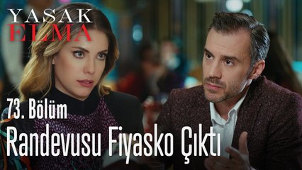 Şahika gözünü kararttı - Yasak Elma 73. Bölüm