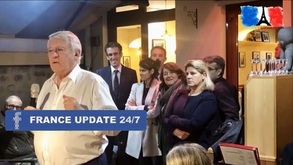 Claude Goasguen, député LR, est mort des suites du coronavirus fu247