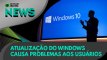 Ao vivo | Atualização do Windows causa problemas aos usuários | 28/05/2020 #OlharDigital (243)