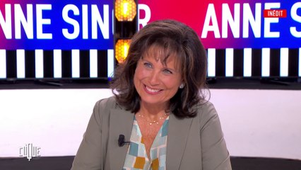 Clique x Anne Sinclair : La rafle des notables - Clique - CANAL+