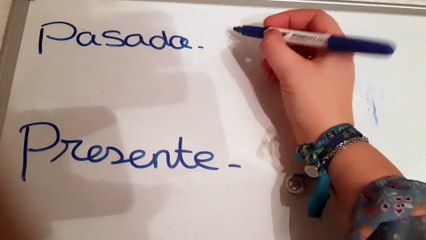 Repaso tiempos verbales