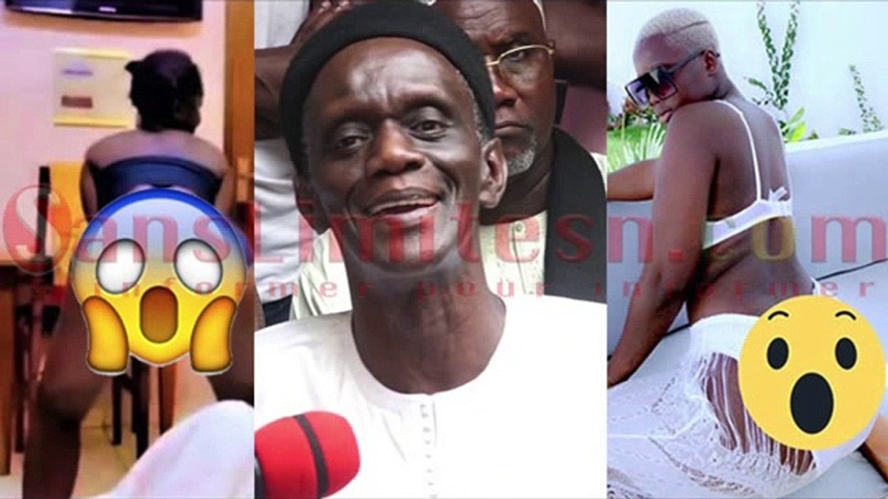 Réaction Mame Matar Gueye JAMRA sur l'affaire S€*tape des mineurs à Mixta et soiré thiagatou de Rangou