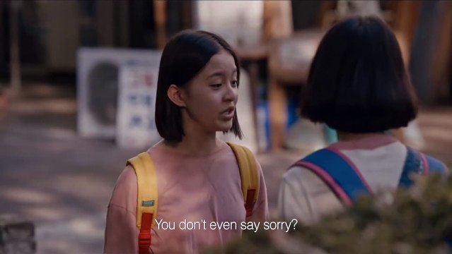 HOUSE OF HUMMINGBIRD movie - Ji-hu Park, Sae-byuk Kim, Seung-yeon Lee, In-gi Jeong