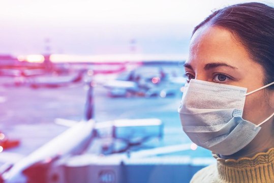 Is It Safe to Fly Right Now? Here’s What Airlines Are Doing to Reduce the Risk of COVID-19
