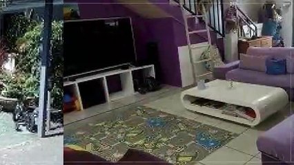 A LOUER FAAA BORD DE ROUTE CONSTRUCTION EN DUR RT1