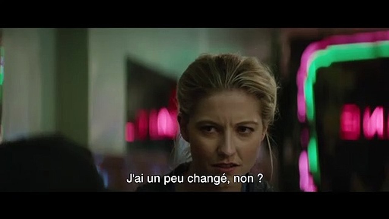 Revenger (2016) - Bande annonce