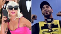 Lady Gaga & Blackpink's Epic New Collab, Anuel Gushes Over Fiancé Karol G and More | Billboard News