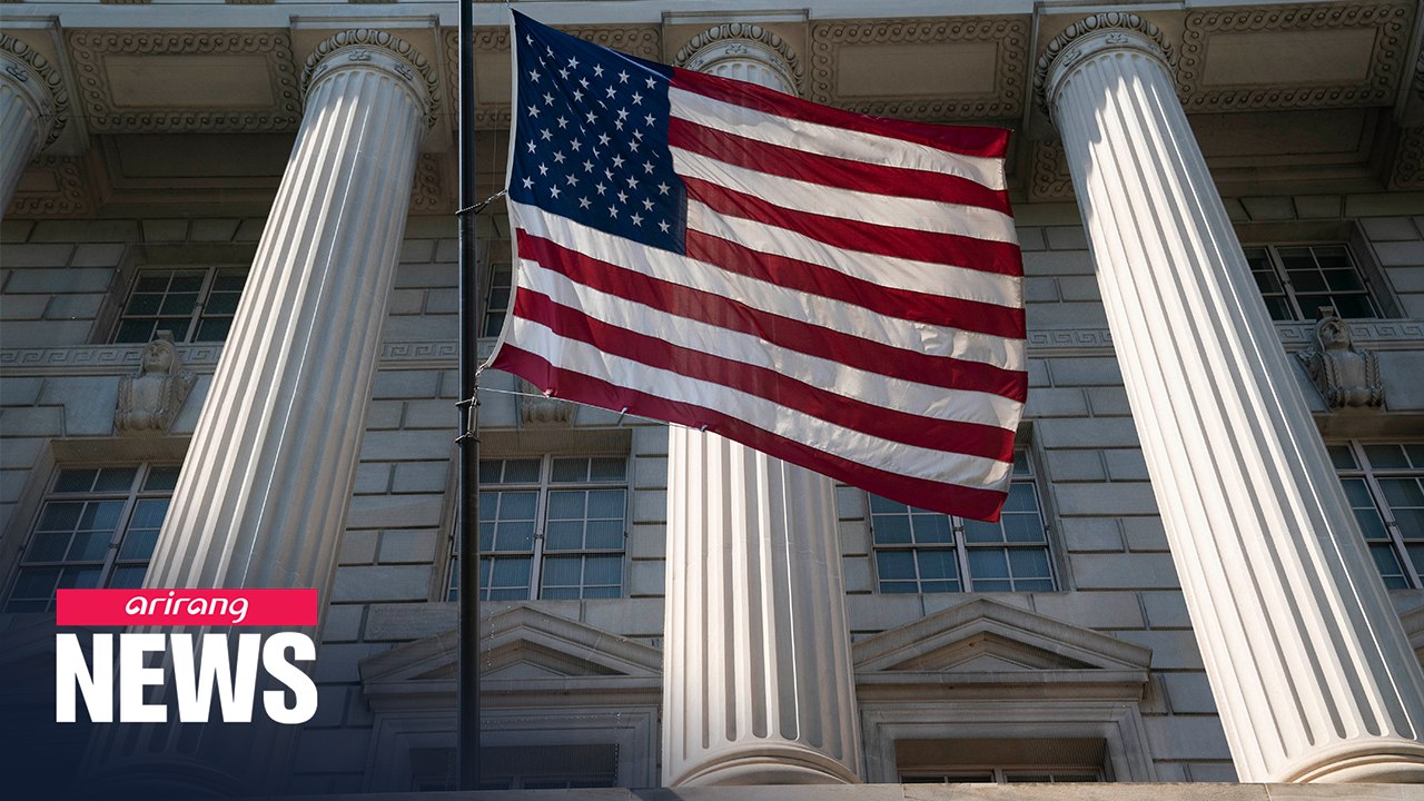 U.S. economy sank at 5% annual rate in Q1 due to COVID-19 pandemic