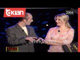 Taksi e rezervuar - Episodi 4 (20 nentor 2004)