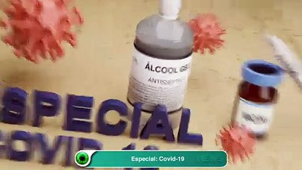 [Especial: Covid-19] Mutação x vacina