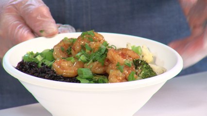 Get Original Goodness With Original Chop Shop