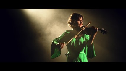 Lisa Batiashvili - Legrand: Paris Violon