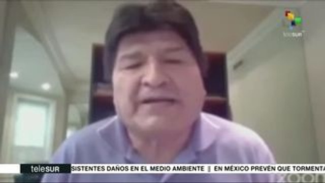 Síntesis: Protestas en EEUU tras asesinato de afroamericano G. Floyd