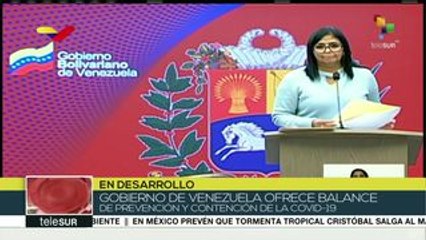 Venezuela establece nueva flexibilización de la cuarentena