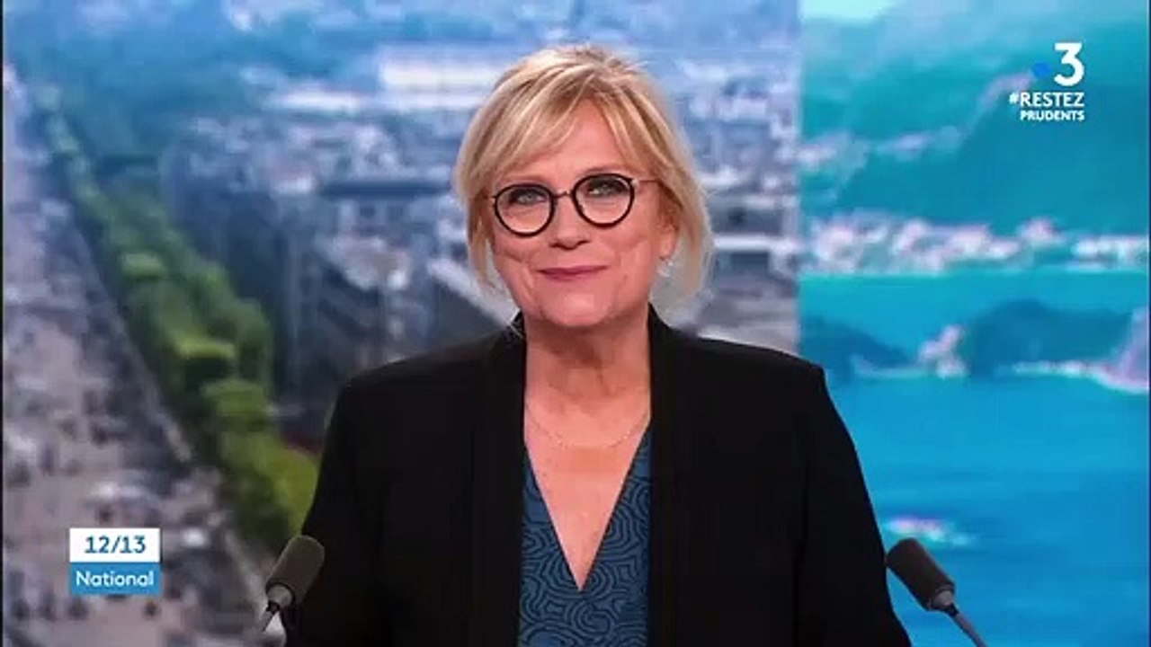 Ehpad : un robot pour rapprocher les familles et rompre l’isolement