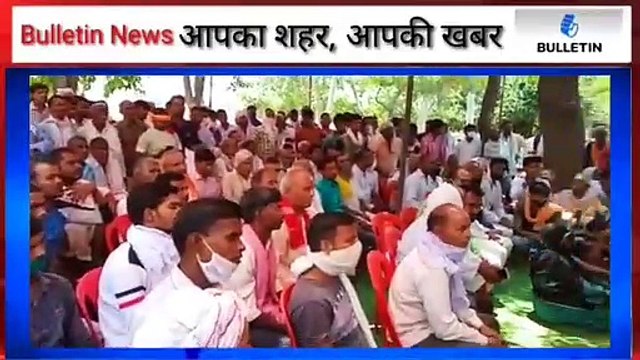 कोराना से बचाने के लिए सांसद ने बांटे मास्क