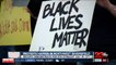 Protestors gather in Northwest Bakersfield on day 8 of demonstrations