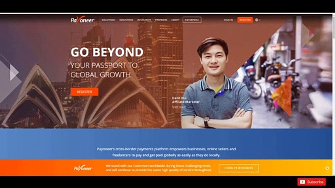How To Order Payoneer Card In Bangladesh.Payoneer MasterCard With Zero Balance No Need 100 Dollar