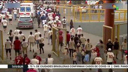 Deportes teleSUR: Tokio 2021 no celebrará la cuenta regresiva