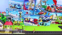 Concrete Mixer, Bus, Fire Truck, Train, Crane, Police Cars, Tractor & other Toy Vehicles for Kids