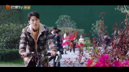 Intense Love Thai Sub-English ซับไทย-อังกฤษ EP11