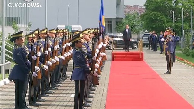 Le Kosovo lève l'interdiction de l'importation de produits serbes