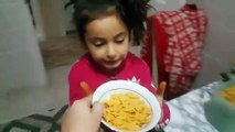 Fatmanur Şişko Oldu Eğlenceli Çocuk videoları