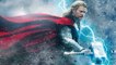 Thor: God of Thunder All Cutscenes | Full Game Movie (PS3, X360)