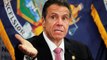 Cuomo applauds suspension of Buffalo cops who knocked down 75-year-old man