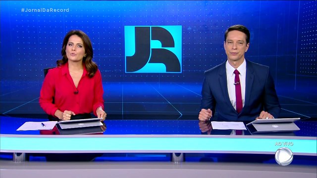 Matéria sobre a Deputada Joice Hasselmann - JR