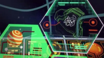 Miles From Tomorrowland S01E30