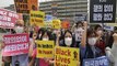 Australians Plan Weekend Rallies In Solidarity With U.S. 'Black Lives Matter'