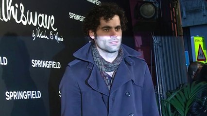 Muere el actor Jordi Mestre en un accidente de moto