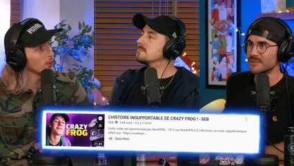 Les vies multiples de Freddy !