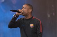 'We're over it': Wiley and Stormzy have ended their feud!
