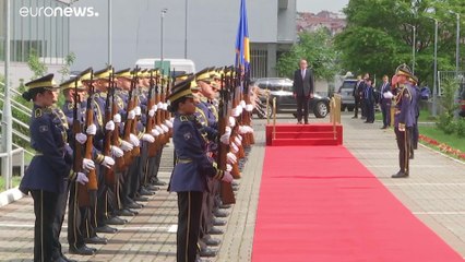 Kosovo's new government eases trade restrictions with rival Serbia